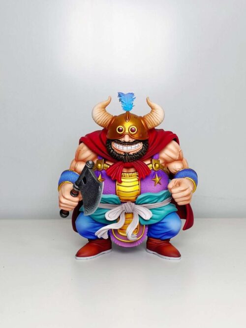 Gyuumaou - Goku Partners GK Resin Statue