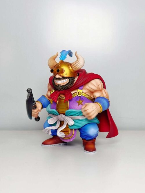 Gyuumaou - Goku Partners GK Resin Statue