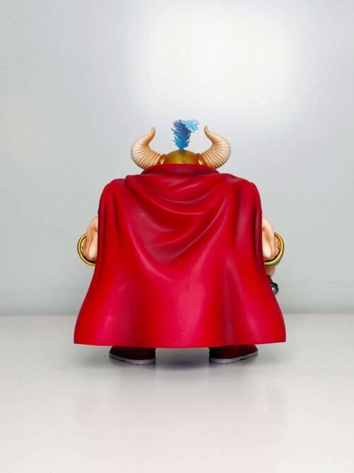 Gyuumaou - Goku Partners GK Resin Statue