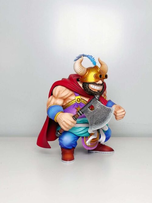 Gyuumaou - Goku Partners GK Resin Statue