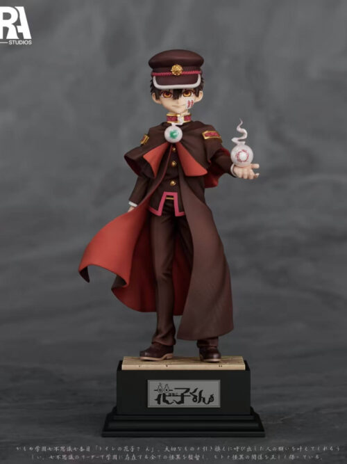Hanako-kun 1/6 Scale Statue GK Resin Statue