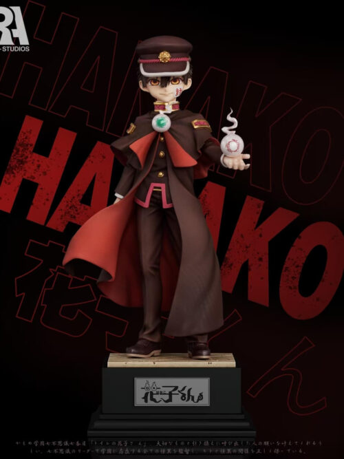 Hanako-kun 1/6 Scale Statue GK Resin Statue