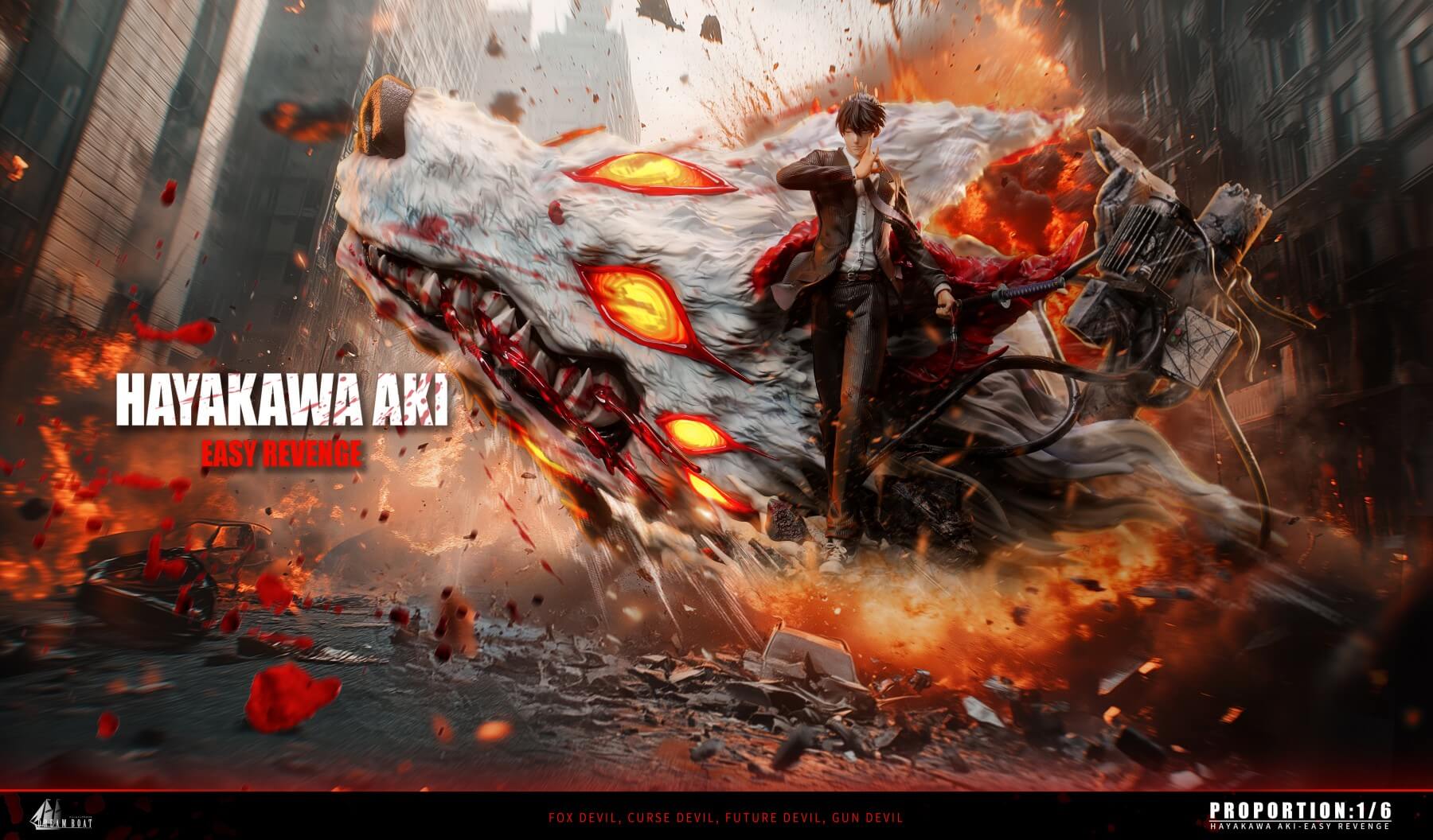 Hayakawa-Aki-DreamBoat-Studi8 Hayakawa Aki - Image 1