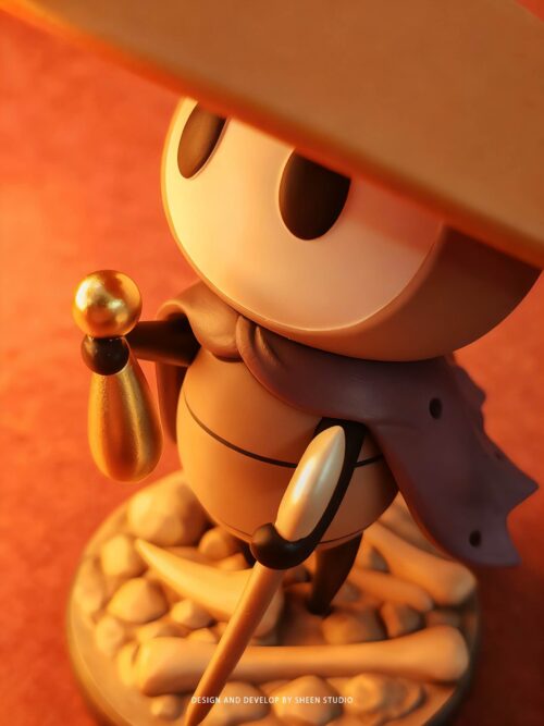 Hollow Knight: Silksong Sherma GK Resin Statue