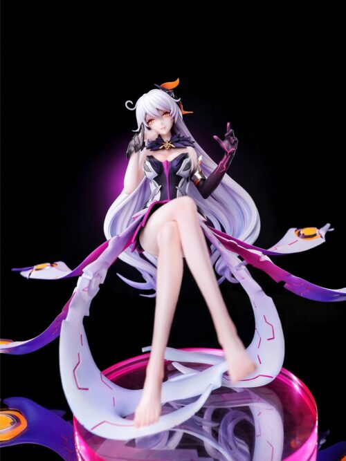 Honkai Impact 3rd Herrscher of the Void GK Resin Statue