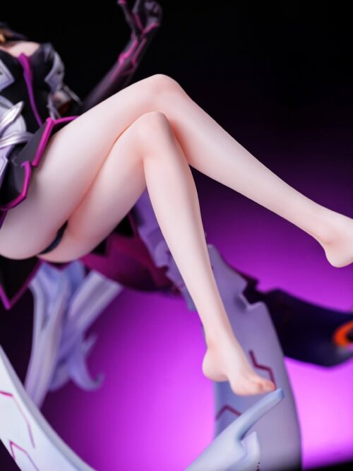 Honkai Impact 3rd Herrscher of the Void GK Resin Statue