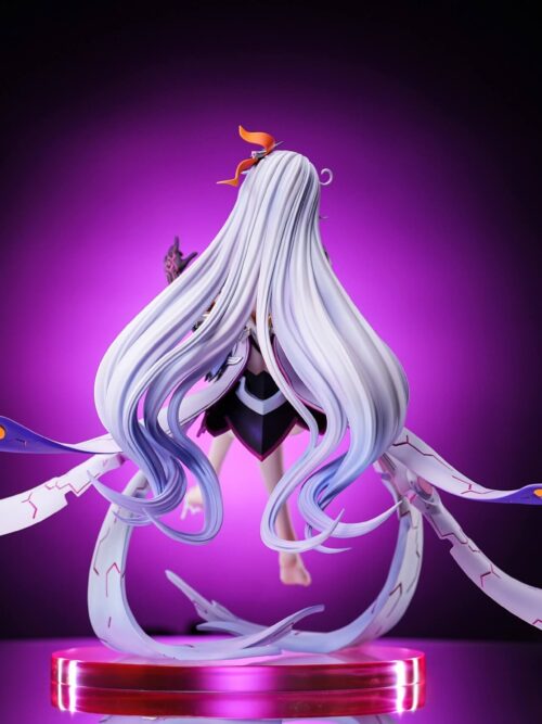 Honkai Impact 3rd Herrscher of the Void GK Resin Statue