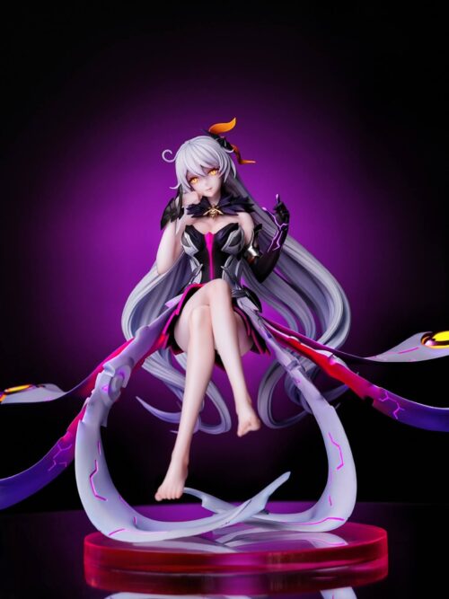 Honkai Impact 3rd Herrscher of the Void GK Resin Statue