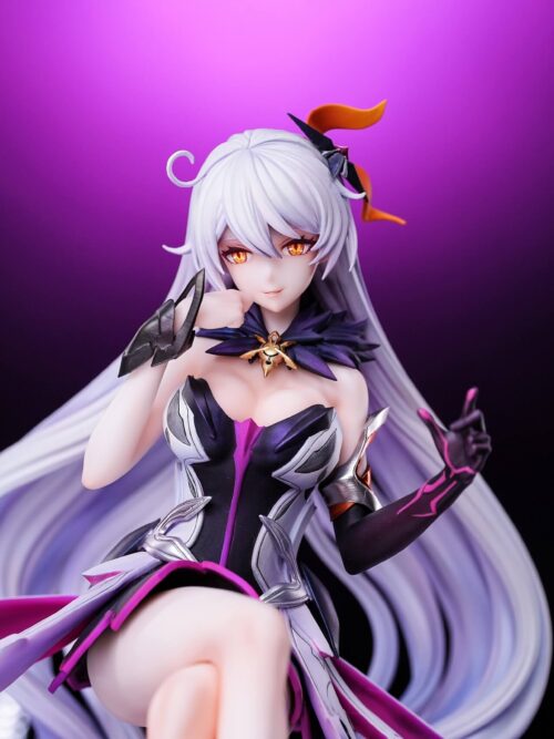 Honkai Impact 3rd Herrscher of the Void GK Resin Statue