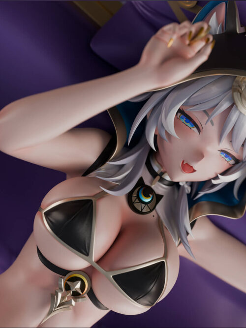 Honkai: Star Rail Cipher GK Resin Statue
