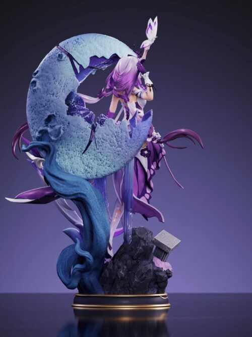Honkai: Star Rail Daughter of the River of Souls Castorice GK Resin Statue