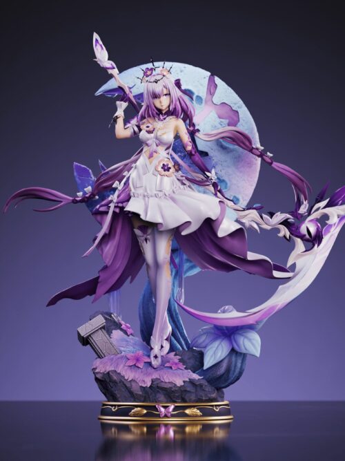 Honkai: Star Rail Daughter of the River of Souls Castorice GK Resin Statue