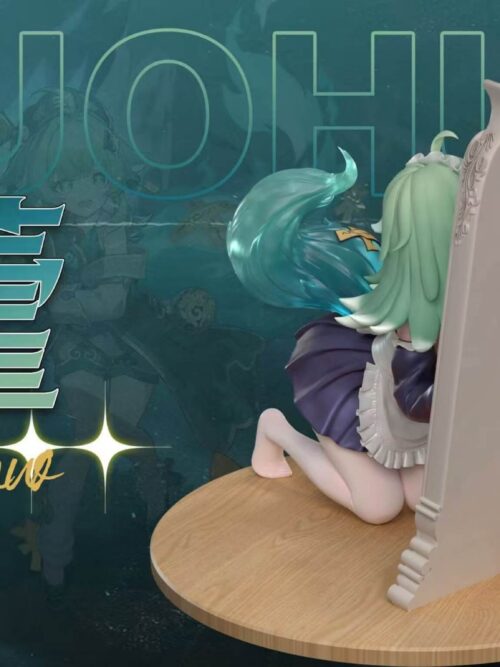 Honkai: Star Rail Huohuo GK Resin Statue