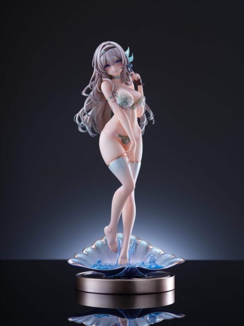 Honkai: Star Rail Lingerie Series Firefly GK Resin Statue