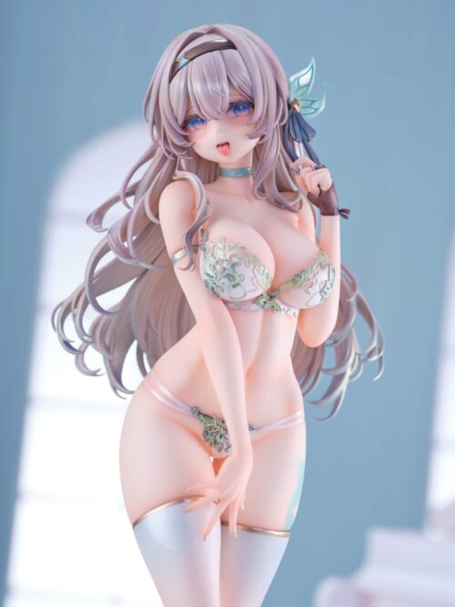 Honkai: Star Rail Lingerie Series Firefly GK Resin Statue