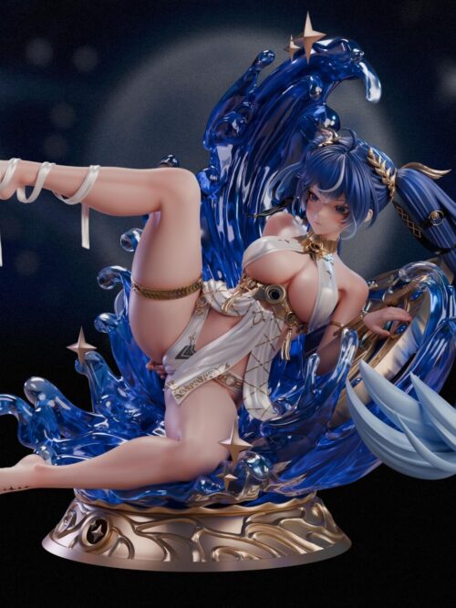 IUNO GK Resin Statue