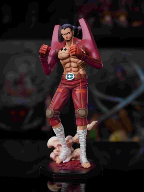 Ideo GK Resin Statue