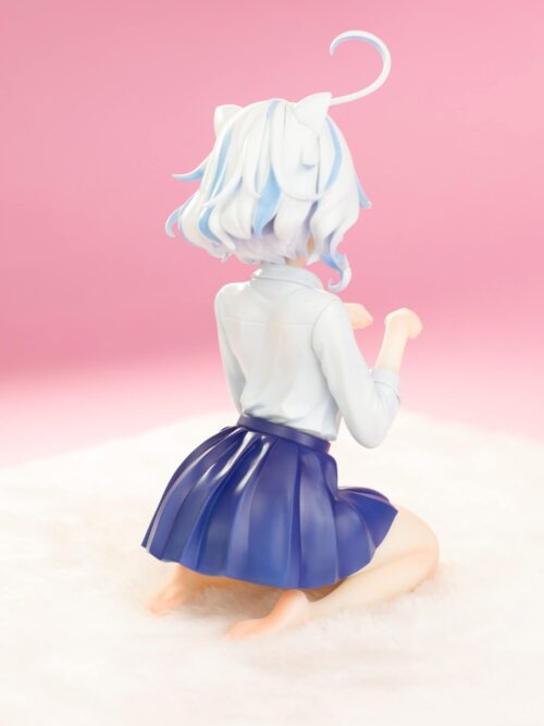 JK Furina GK Resin Statue