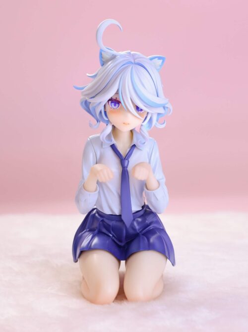 JK Furina GK Resin Statue