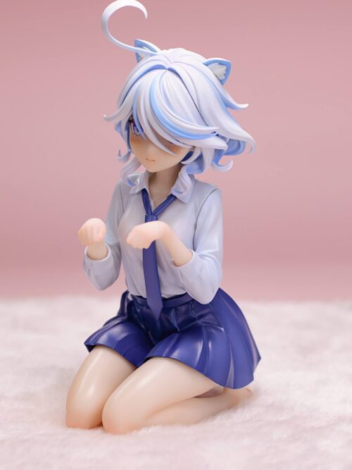 JK Furina GK Resin Statue