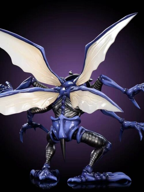 Kabuterimon GK Resin Statue