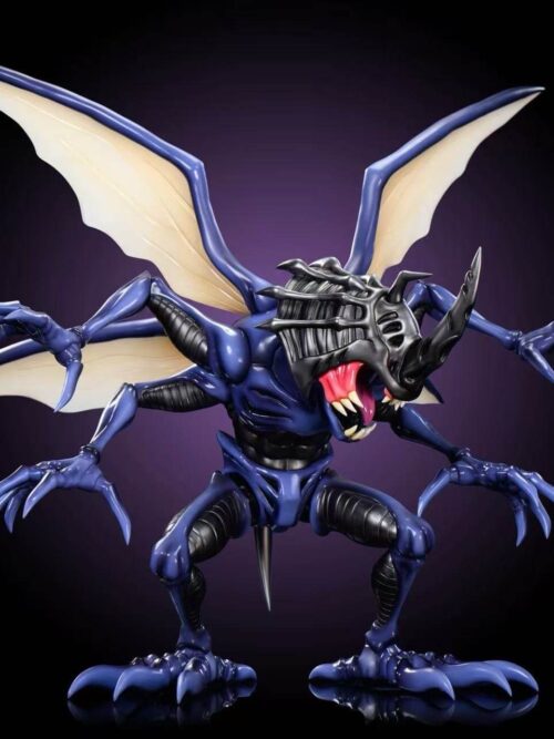 Kabuterimon GK Resin Statue