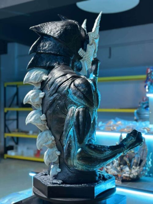 Kaiju No. 8 Bust GK Resin Statue