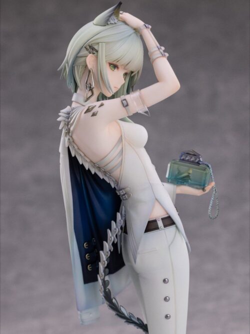 Kalโtsit Formal Attire GK Resin Statue