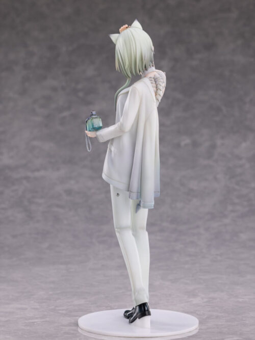 Kal’tsit Formal Attire GK Resin Statue