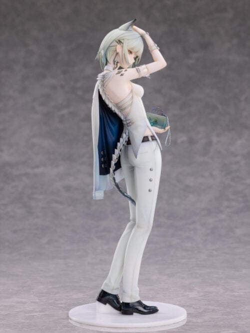 Kal’tsit Formal Attire GK Resin Statue