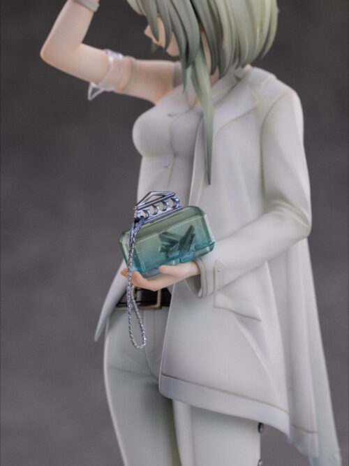 Kal’tsit Formal Attire GK Resin Statue
