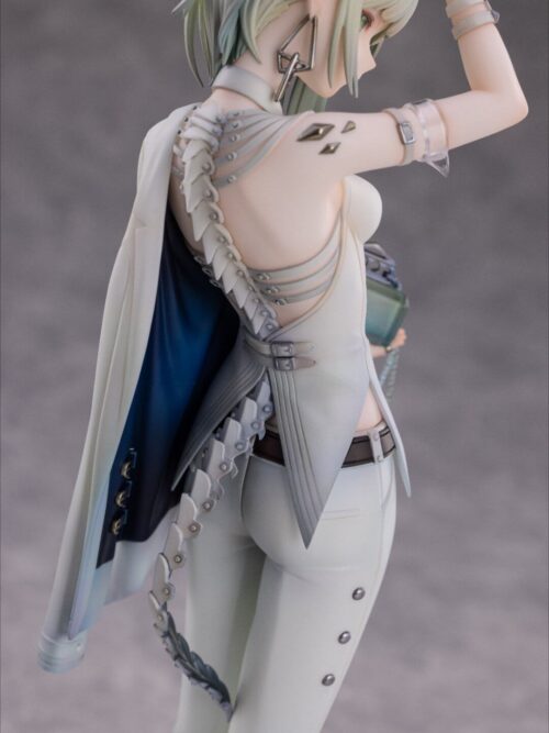 Kal’tsit Formal Attire GK Resin Statue