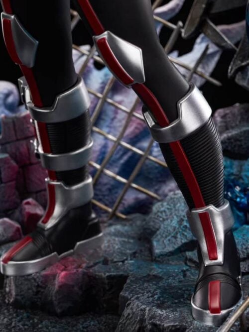 Kamen Rider Series #7 Faiz GK Resin Statue