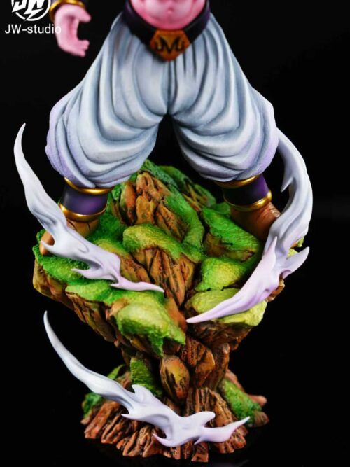 Kid Buu GK Resin Statue
