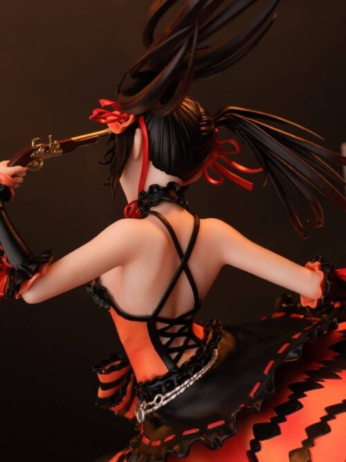 Kurumi Tokisaki GK Resin Statue