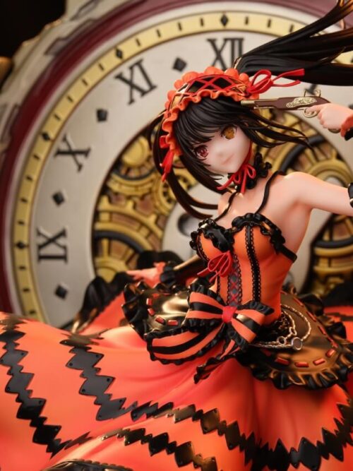 Kurumi Tokisaki GK Resin Statue