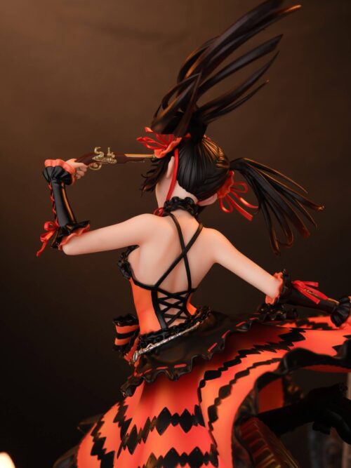 Kurumi Tokisaki GK Resin Statue