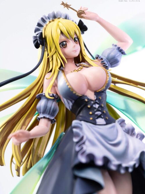 Lucy Heartfilia No.1 GK Resin Statue