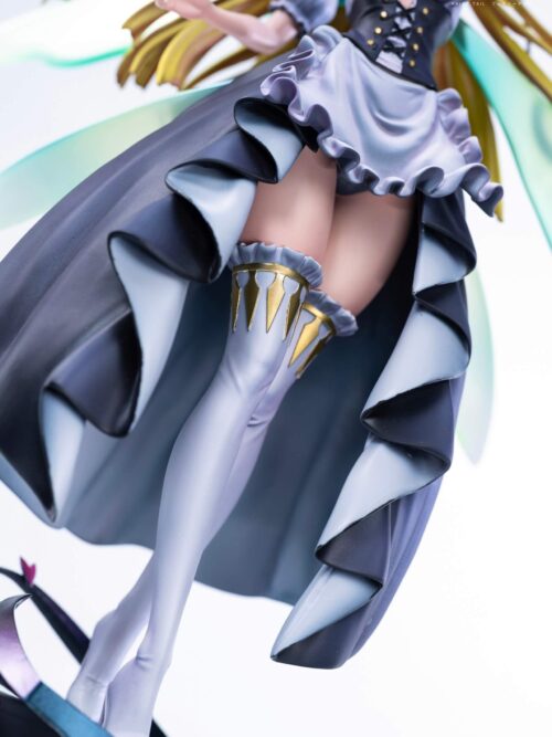 Lucy Heartfilia No.1 GK Resin Statue