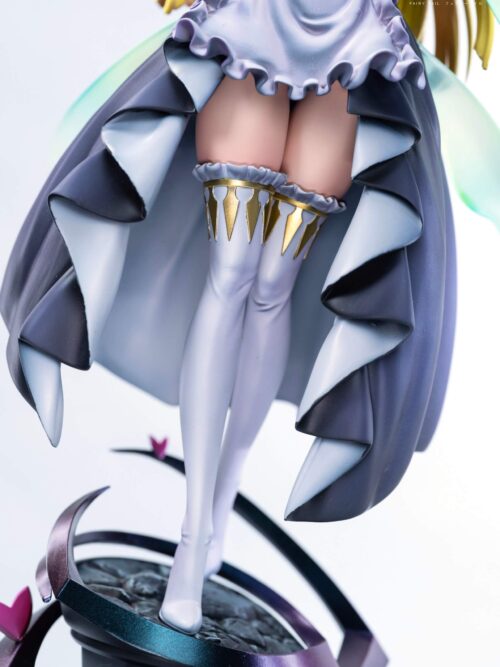 Lucy Heartfilia No.1 GK Resin Statue