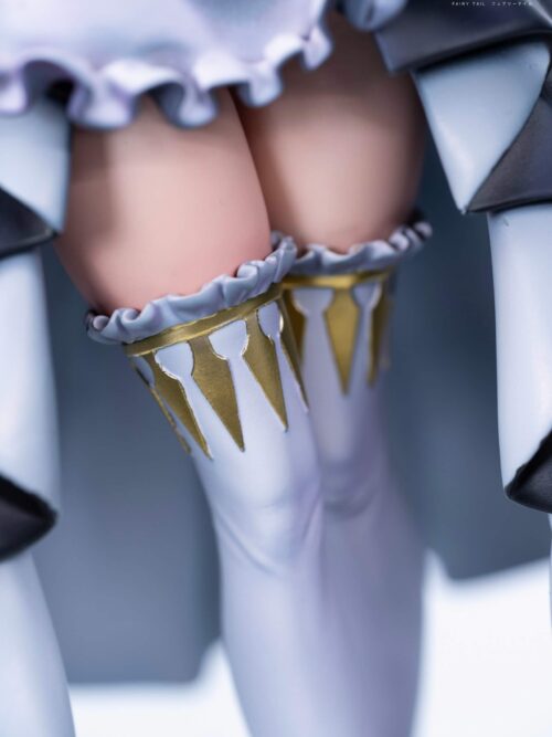 Lucy Heartfilia No.1 GK Resin Statue