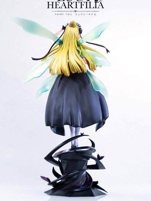 Lucy Heartfilia No.1 GK Resin Statue