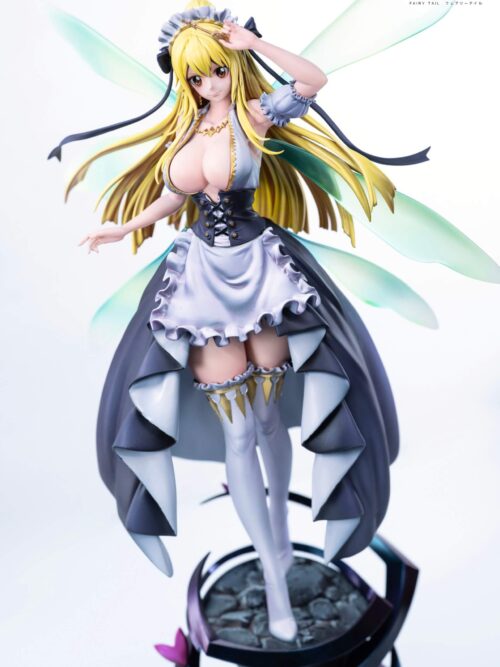 Lucy Heartfilia No.1 GK Resin Statue
