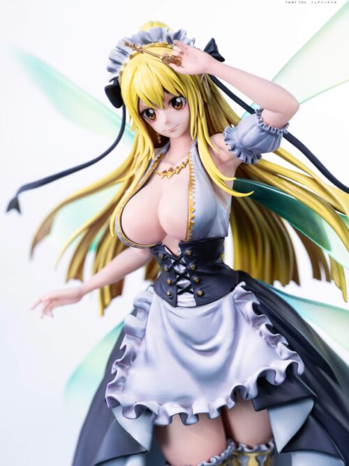 Lucy Heartfilia No.1 GK Resin Statue