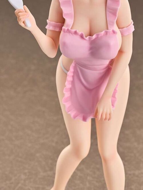 MILF Nana GK Resin Statue