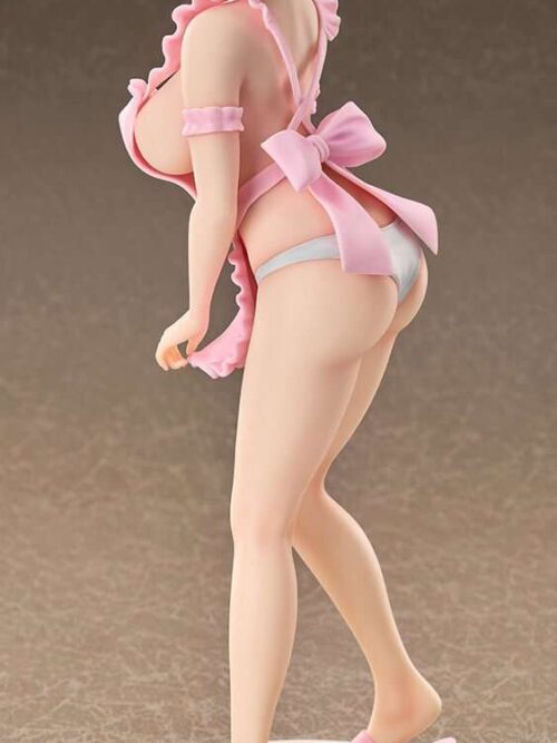 MILF Nana GK Resin Statue