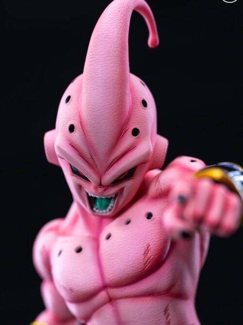 Majin Buu GK Resin Statue