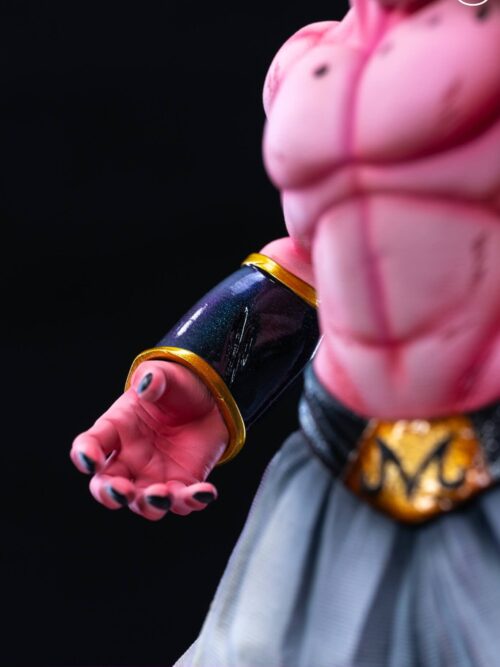 Majin Buu GK Resin Statue