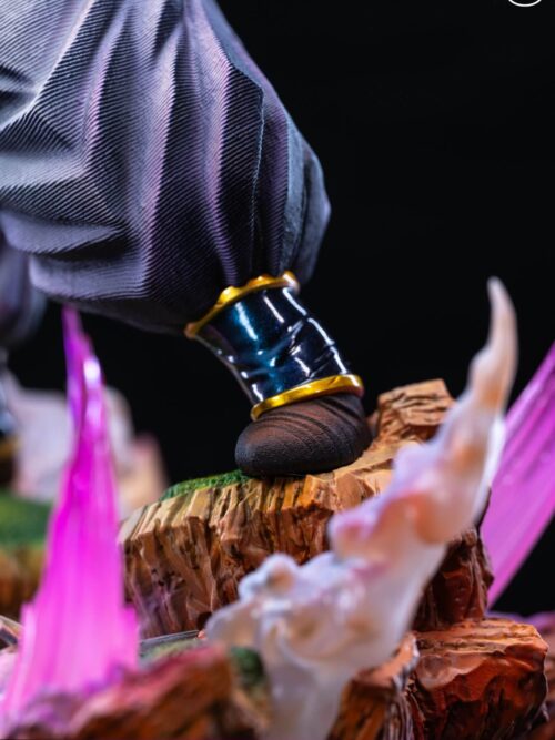 Majin Buu GK Resin Statue
