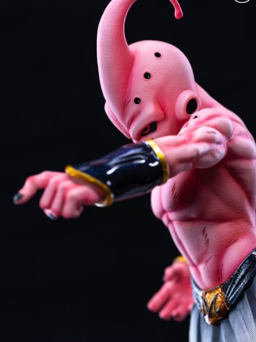Majin Buu GK Resin Statue